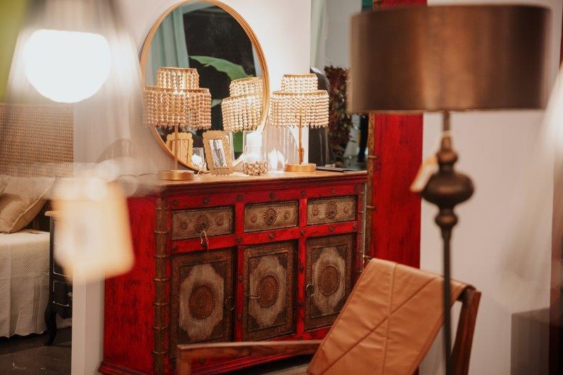 Feria Habitat  - CREACIONES MENG, S.L.